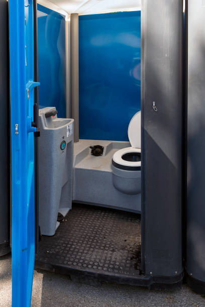 Best Porta potty rental near me  in Woodhaven, MI