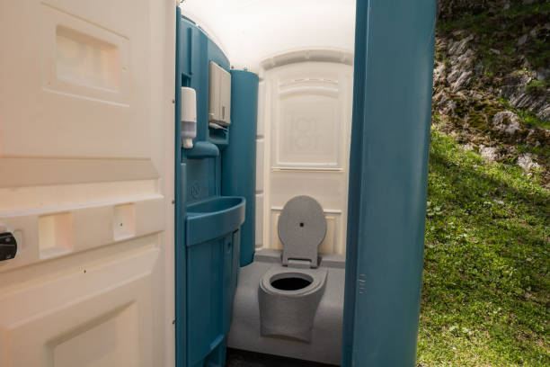 Porta potty services near me in Woodhaven, MI