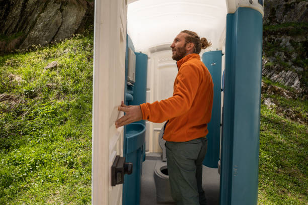 Best Emergency porta potty rental  in Woodhaven, MI