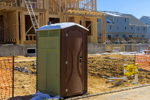 Best Porta potty for special events  in Woodhaven, MI