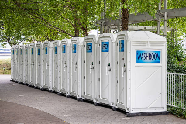 Best Temporary restroom rental  in Woodhaven, MI
