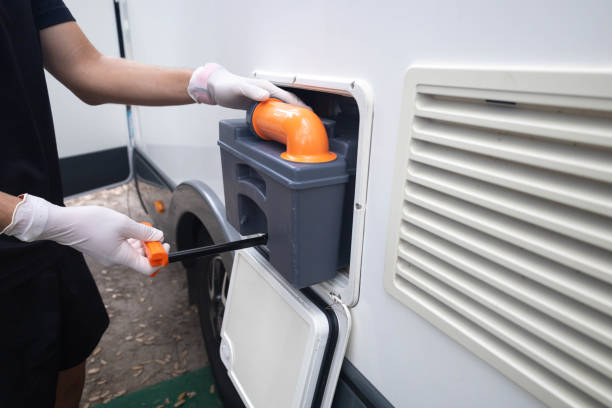Woodhaven, MI porta potty rental Company