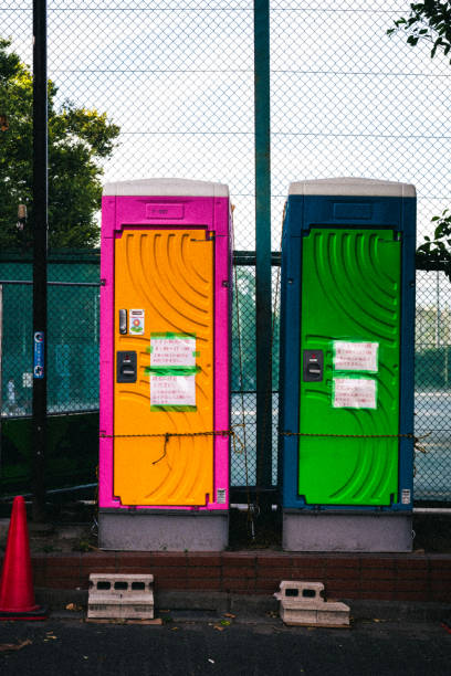 Best Affordable portable toilet rental  in Woodhaven, MI