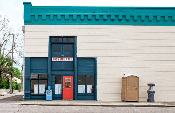 Best Wedding porta potty rental  in Woodhaven, MI