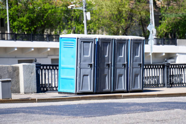 Best Portable toilet rental cost  in Woodhaven, MI