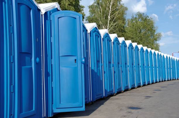 Best Local porta potty services  in Woodhaven, MI